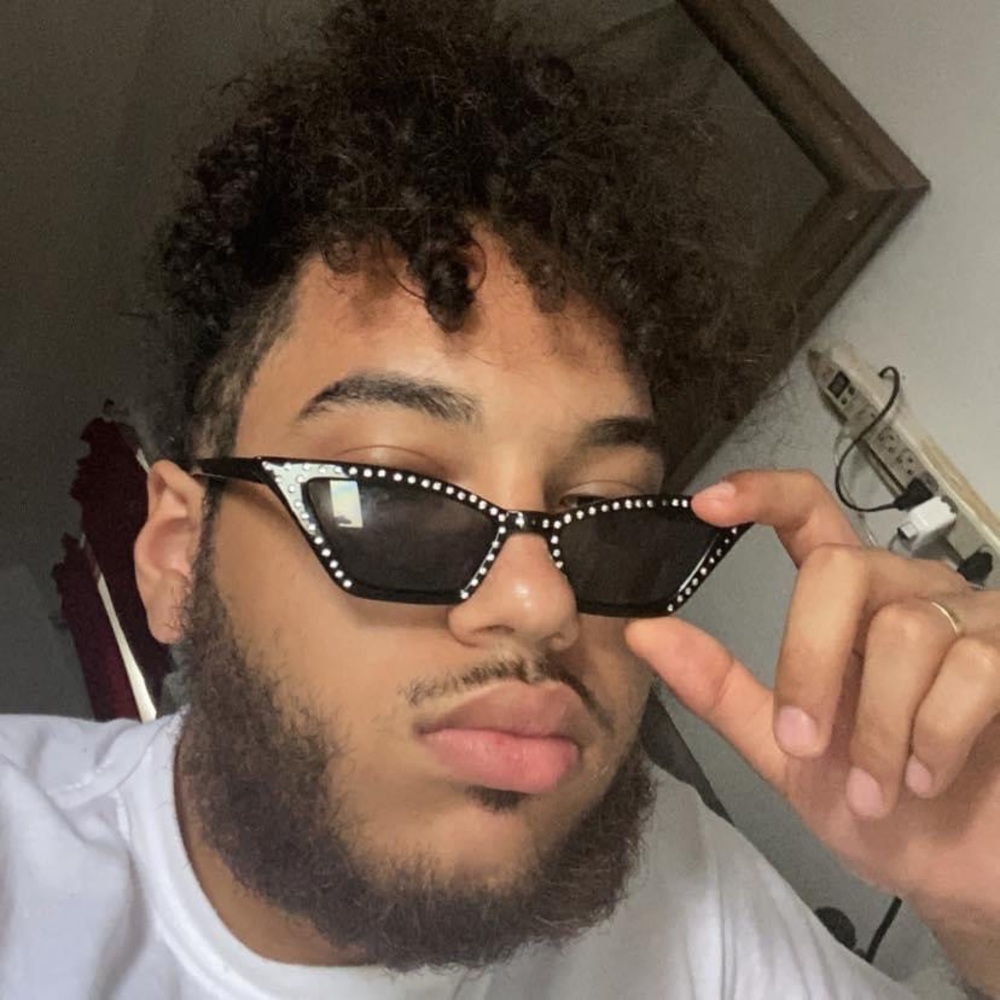 Meet your Posher, Jay